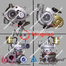 Turbolader TF035HM 4M40 49135-03101 ME201677
